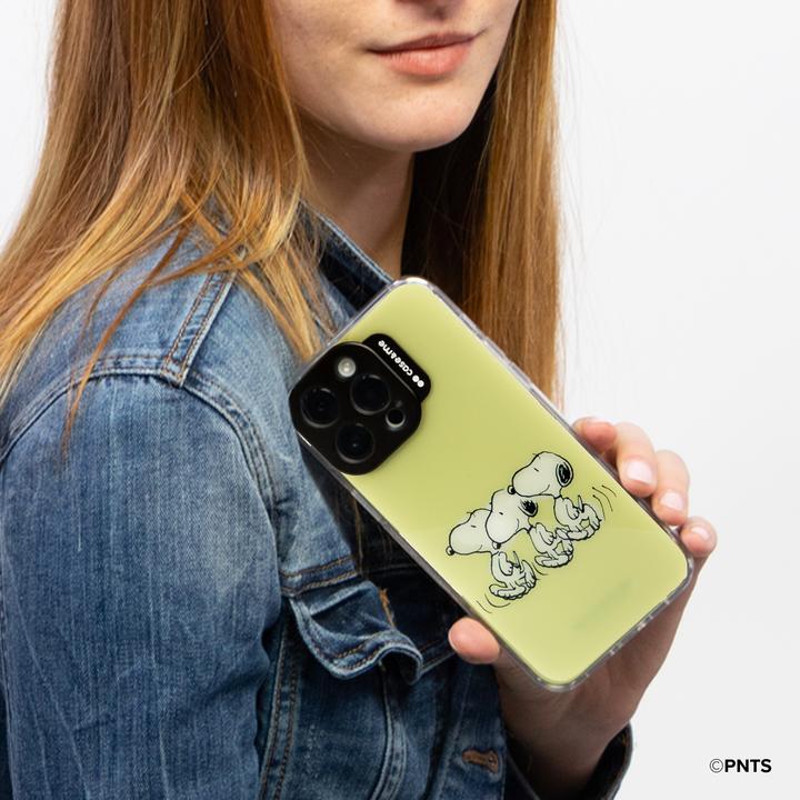 Produktbild Caseme Schutzhülle (Apple iPhone 14 Pro Max)