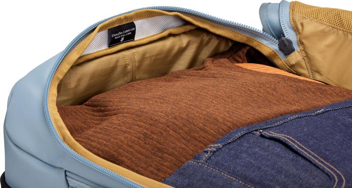 Immagine prodotto Thule BAGAGLIO A MANO CHASM 55CM/22IN - GRIGIO STAGNO (49 l, Bagaglio a mano (fino a 50 litri))