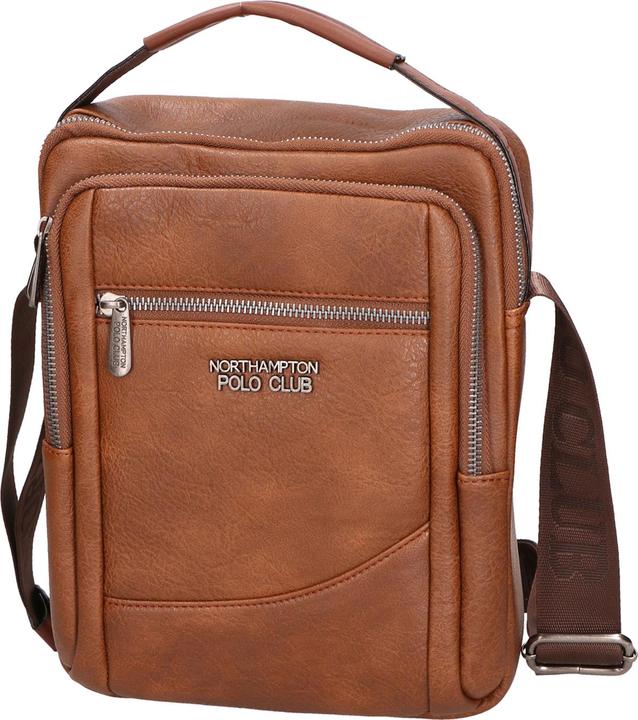 Immagine prodotto Northampton Polo Club borsa a tracolla