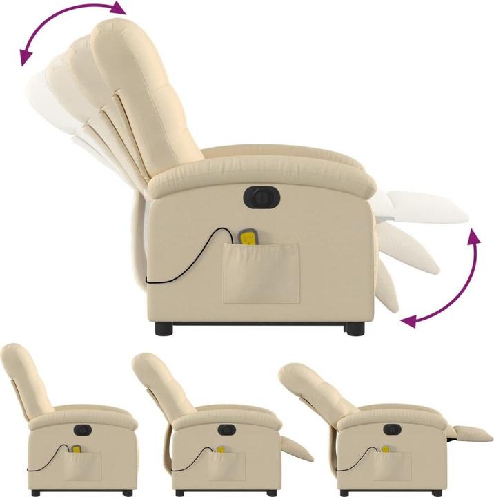 Actual product image VidaXL Ismael
