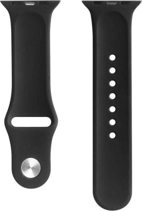 Watch straps