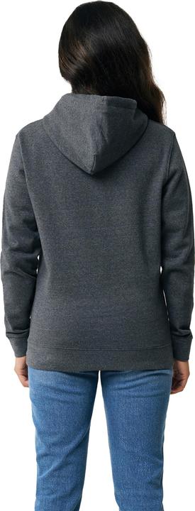 Produktbild Universal Textiles Torres Kapuzenpullover Ungefärbt (L)