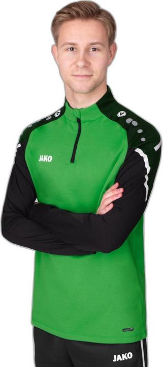 Produktbild JAKO Ziptop Performance (140)