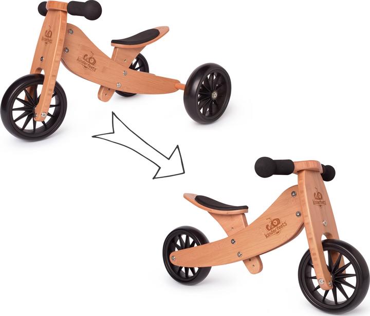 Immagine prodotto Kinderfeets Tiny Tot Bamboo (9.84")