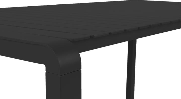 Produktbild Zuiver Vondel (168.50 cm)