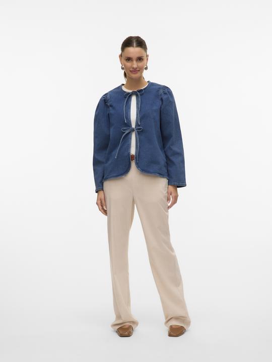 Immagine prodotto Vero Moda VMMAISIE Jeanshemd Jeanshemd (M)