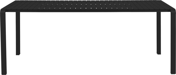 Actual product image Zuiver Vondel (214 cm)