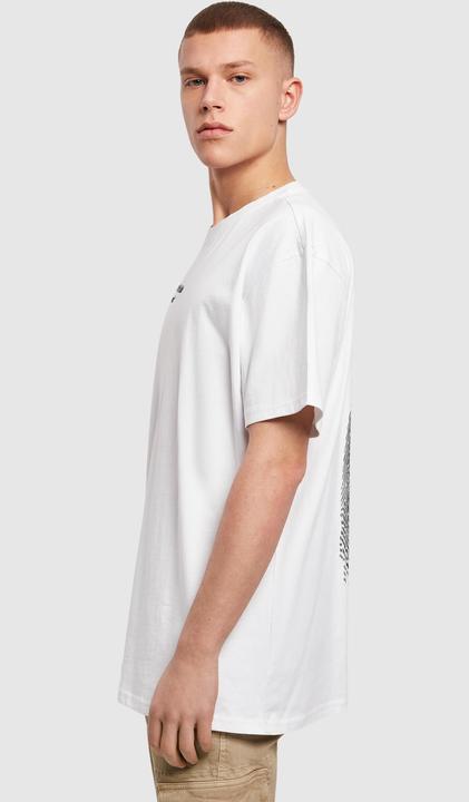 Immagine prodotto Urban Classics Maglietta oversize con impronte digitali - 60443 (L)