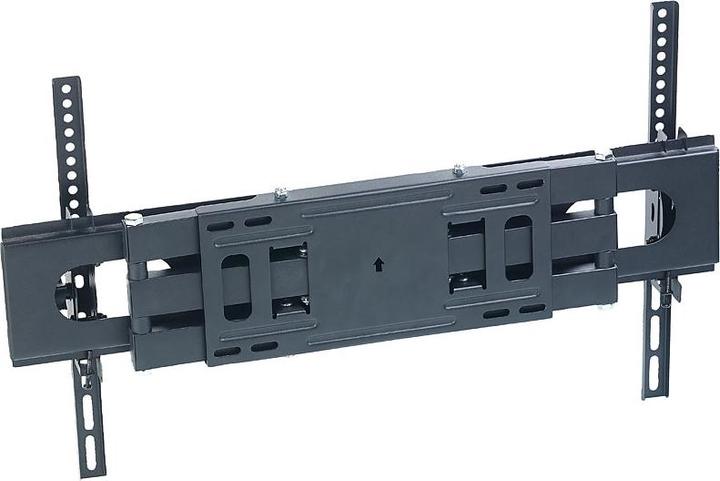 Produktbild General Office Wandhalterung für Flachbild-TV (Wand, 69.69", 35 kg)
