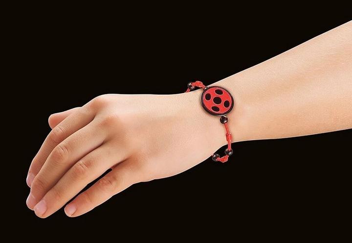 Actual product image Playmobil Marinette & Ladybug (71336, Playmobil Miraculous)