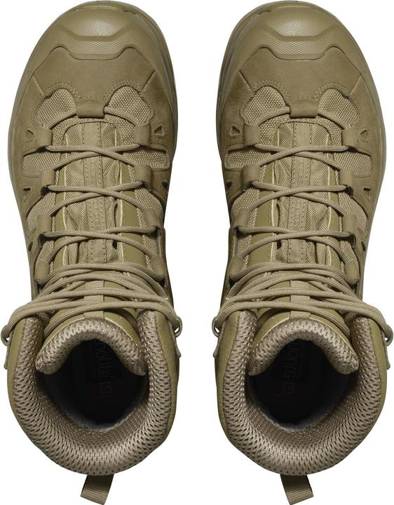 Actual product image Salomon Quest 4D GTX Forces 2 mission shoe (44)