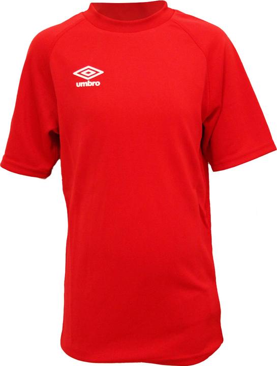 Immagine prodotto Umbro Top Raglan Rugby Esercizio per bambini e adolescenti (128)