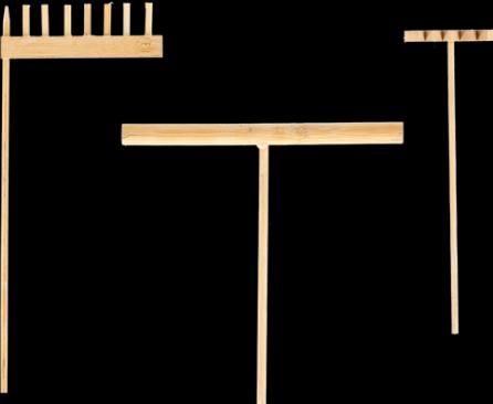 Esschert Design Mini jardin zen