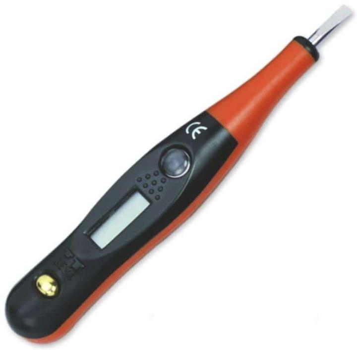 Image du produit Pancontrol PAN 2000 Tournevis de contrôle PAN (CAT II 300V)