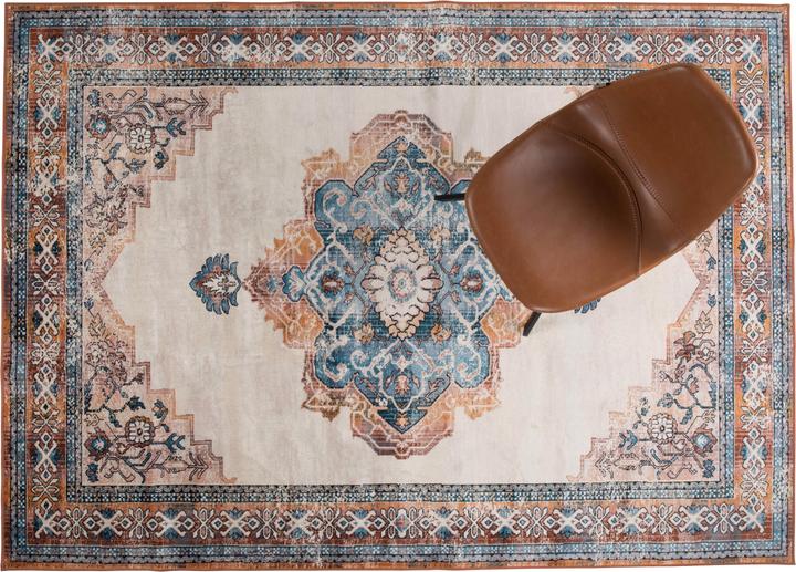 Actual product image Dutchbone Mahal (170 x 240 cm)