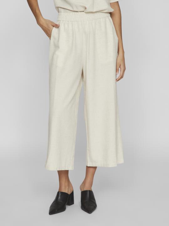 Image du produit Vila Pantalon croisé taille haute (42)