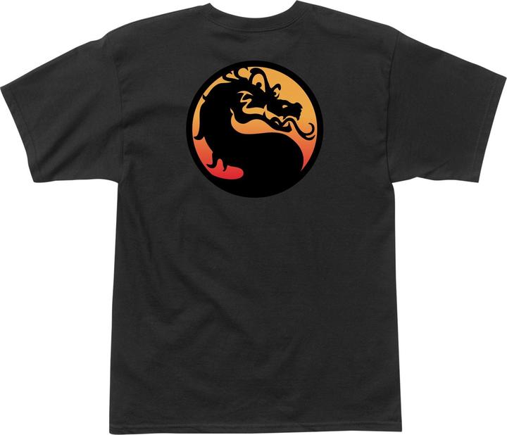 Thank You Dragon T-Shirt