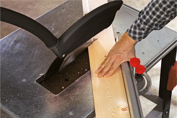 Produktbild Metabo TKHS 315 C - 2,8 DNB