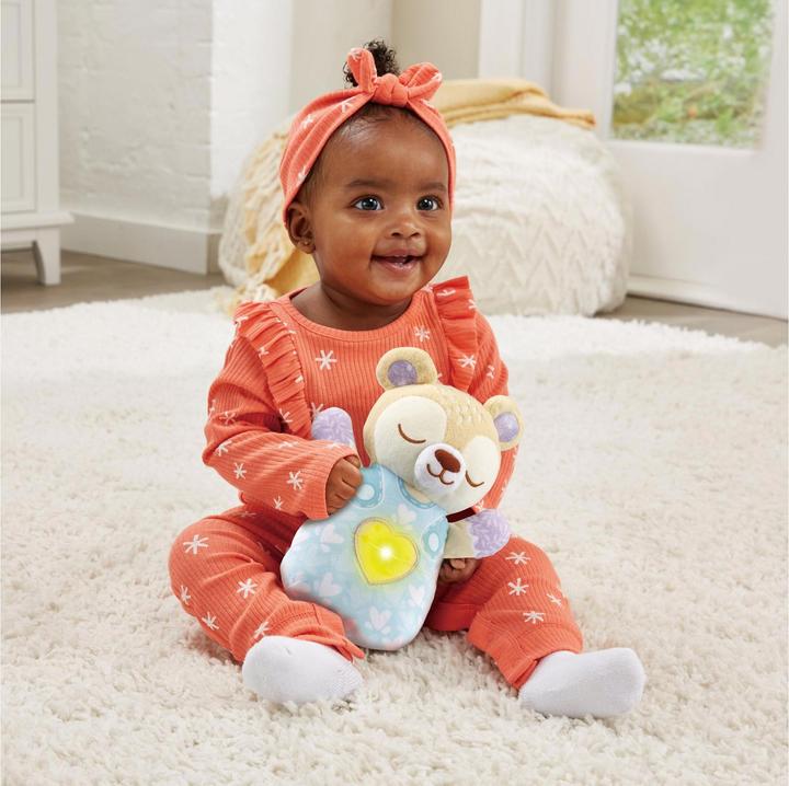 Image du produit VTech Veilleuse Oursons Sommeil