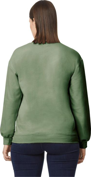 Produktbild Gildan Erwachsene Softstyle Fleece Midweight Pullover (XXL)