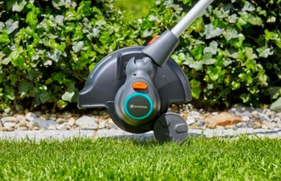 Immagine prodotto Gardena ComfortCut 550/28 (Filo di taglio)