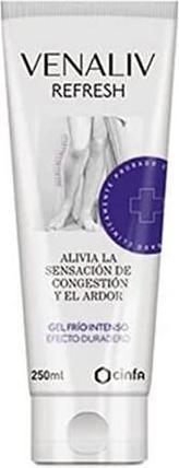 Image du produit Farmalastic Venaliv Refresh 250ml (250 ml)