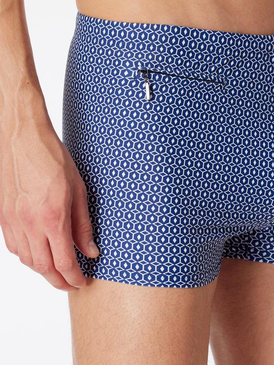 Actual product image Schiesser Swimming trunks Classic Swim (8)