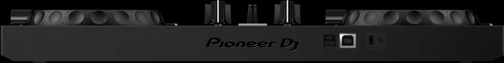 Actual product image Pioneer DJ DDJ-200