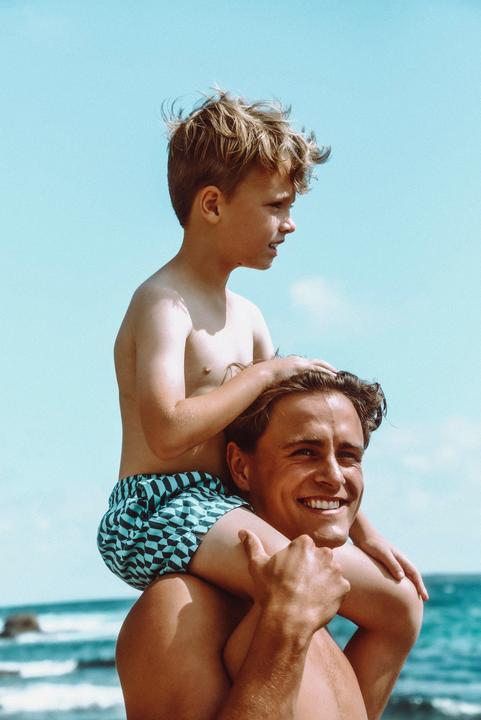 Bondi Joe Cutler