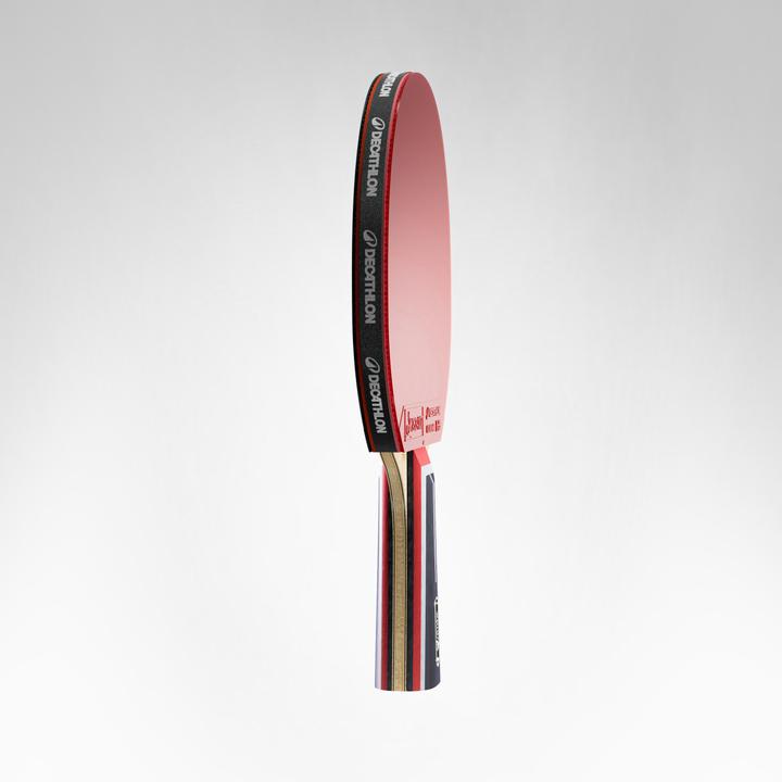 Produktbild Kuikma Tischtennisschläger - TTR 930 Spin H-Carbon 7* ITTF Verein