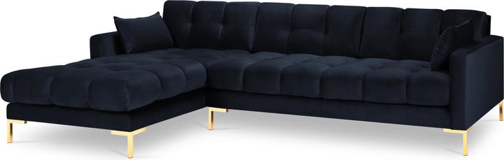 Produktbild Micadoni Mamaia (Ecksofa)