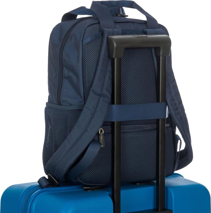 Image du produit Brics BY Ulisses Sac à dos 37 cm pour ordinateur portable (13 l)