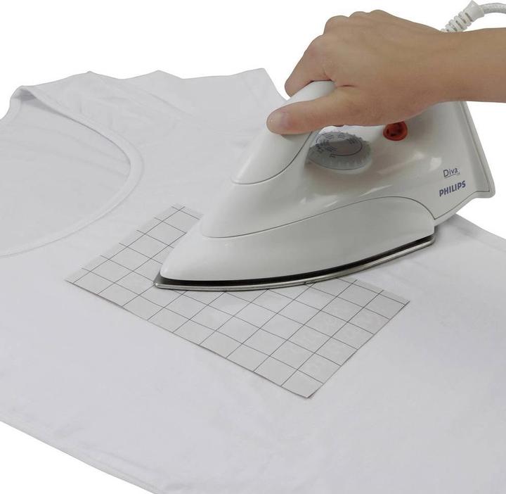 Actual product image Sigel Polymer paper (197 g/m², 12 x)