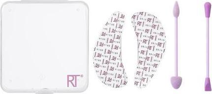 Actual product image Real Techniques Eye Reusable Eye Shields + Swabs