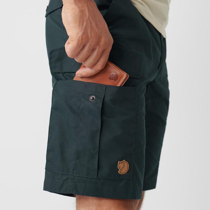 Produktbild Fjällräven Karl Pro Shorts (52)