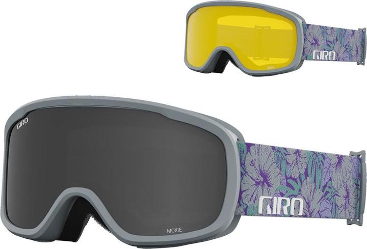 Actual product image Giro Moxie Flash Goggle