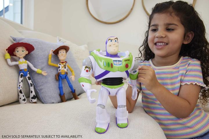 Image du produit Mattel Disney Pixar Buzz