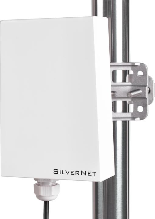 Produktbild Silvernet Sil Micro Pcp (1300 Mbit/s, 100 Mbit/s)