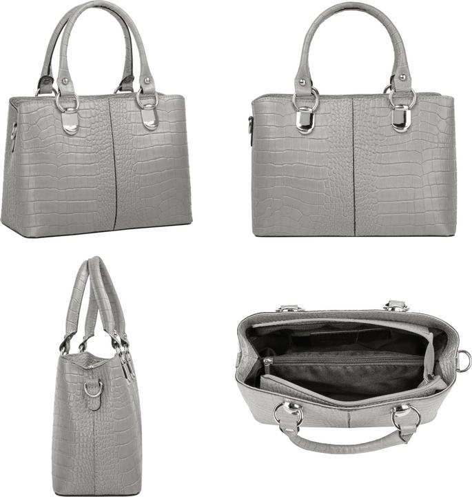 Actual product image Cluty Umhängetasche