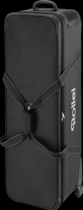 Actual product image Rollei Trolley case 106 cm (106 l)