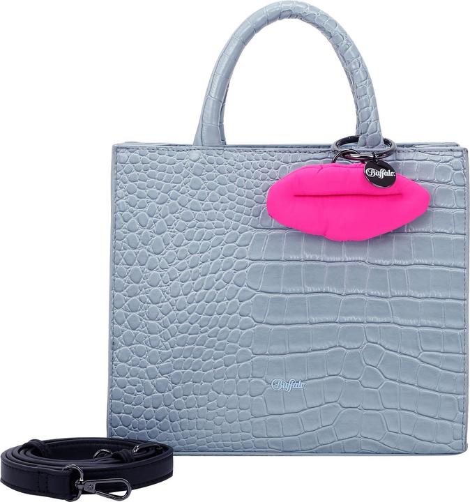 Buffalo Big Boxy Handtasche 26 cm (7 l)
