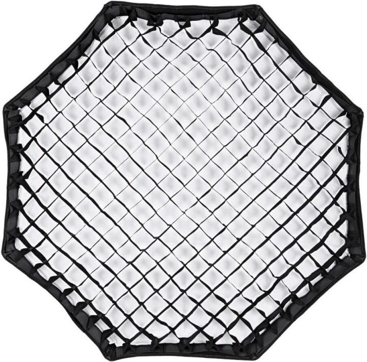 Produktbild Godox SB-FW95 - 95 cm Softbox m. Gitter 95 cm (Softbox, 95 cm)