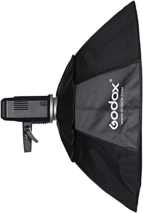 Produktbild Godox SB-FW95 - 95 cm Softbox m. Gitter 95 cm (Softbox, 95 cm)