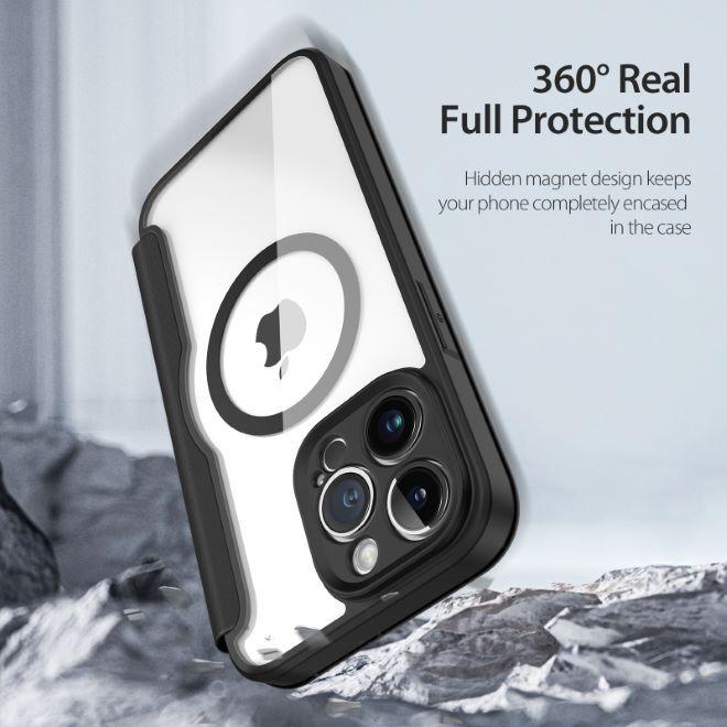 Actual product image Dux Ducis Skin X Pro (Apple iPhone 14 Pro Max)