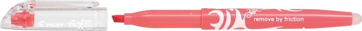 Produktbild Pilot Textmarker FriXion Light (Mehrfarbig, 3 mm, 6 x)