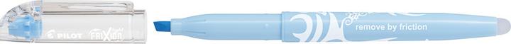 Produktbild Pilot Textmarker FriXion Light (Mehrfarbig, 3 mm, 6 x)