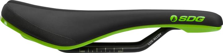 Produktbild Sdg Bel-Air v3 Lux-Alloy