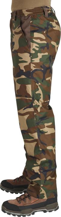 Actual product image Solognac CAMO 100 (L)