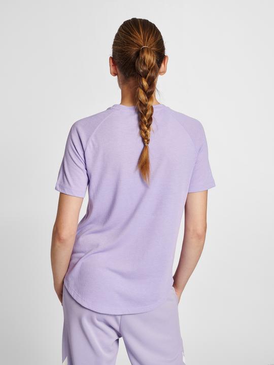 Produktbild hummel Hmlmt Vanja T-Shirt (S)