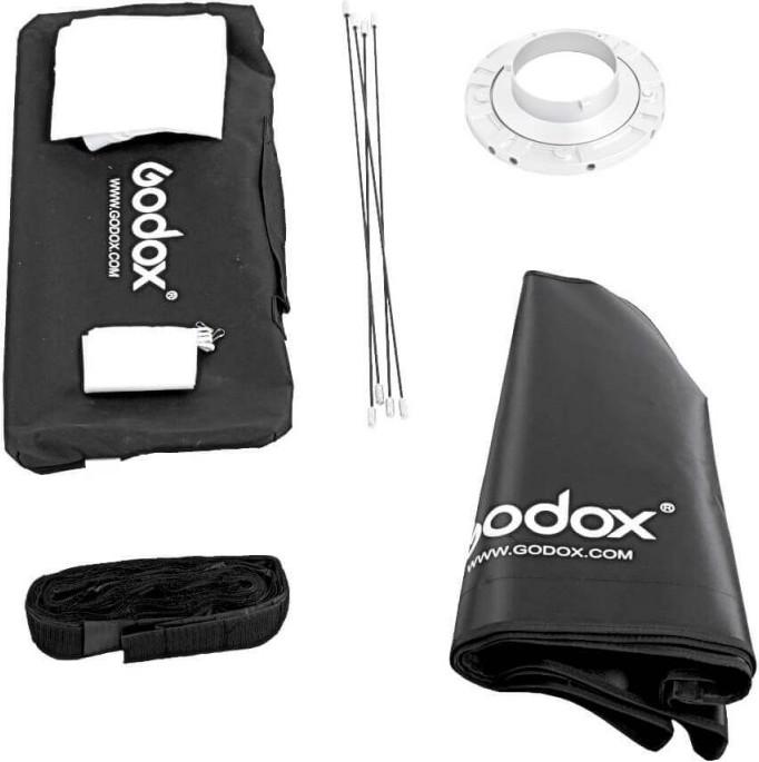 Image du produit Godox SB-FW80120 (Grille, Boîte à lumière)